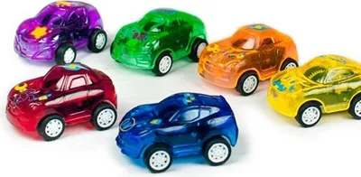 Produktbild von TRENDHAUS Speed Racer Rückzug 0 0 0