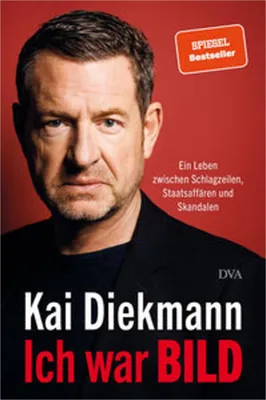 Produktbild von Ich war BILD
