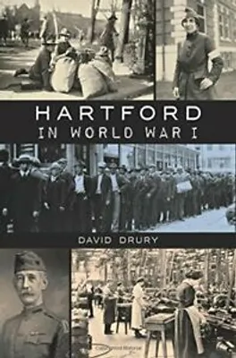 Image de Hartford in World War I