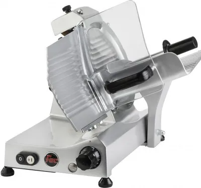 Produktbild von FAC - Schwerkraftschneider Modell S 220 AF PROFESSIONAL aus Aluminiumlegierung