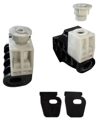 Produktbild von Isvea Montagesatz für 10NF02001/10NFS1001I/10NFS1005I/10NF02004