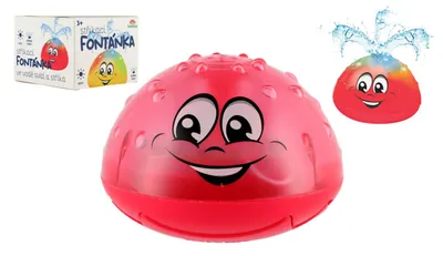Productafbeelding van TEDDIES Spelenderwaterfontein (juni)