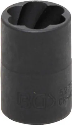 Produktbild von BGS 5275 Spezial-Steckschlüsseleinsatz / Schraubenausdreher, 10 (3/8), 15 mm