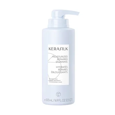Obrázek produktu pro Kerasilk Specialists Recovery Mask posilující maska pro všechny typy vlasů 500 ml