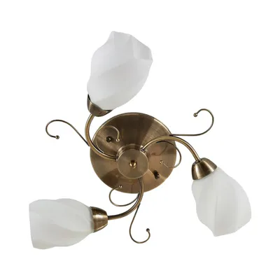 Produktbild von Romantisch gestaltete Deckenlampe Amedea