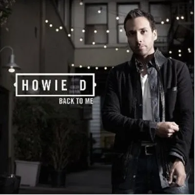 Produktbild von Back To Me