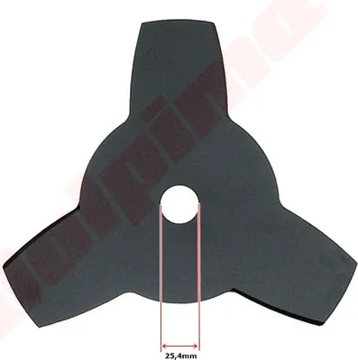 Immagine prodotto di Lama da taglio 3T 230-1,4-25,4