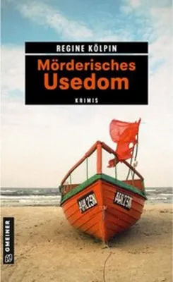 Immagine prodotto di Mörderisches Usedom