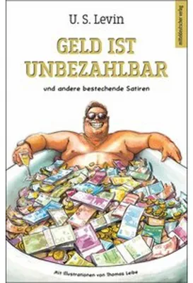 Immagine prodotto di Geld ist unbezahlbar