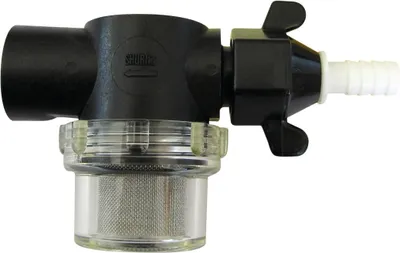 Image de Filtre à Eau Pour Pompe Shurflo