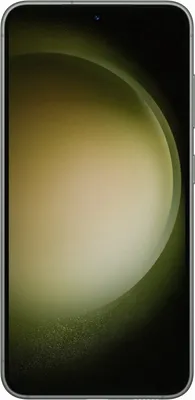 Produktbild von Samsung Galaxy S23 , 15,5 cm (6.1"), 8 GB, 128 GB, 50 MP, Android 13, Grün