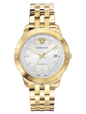 Produktbild von Versace Univers Automatic VE2D00521 Herrenuhr Univers Automatic
