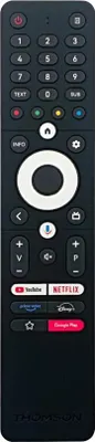 Produktbild von Originale Thomson TV Fernbedienung 24HA2S13 | 24HA2S13C | 24HA2S13CW