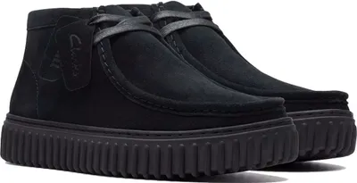 Produktbild von Clarks Herren Stiefeletten 26173664 Farbe: Schwarz Größe: 41