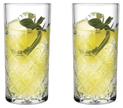 Produktbild von Pasabahce Timeless Longdrinkglas - 295 ml