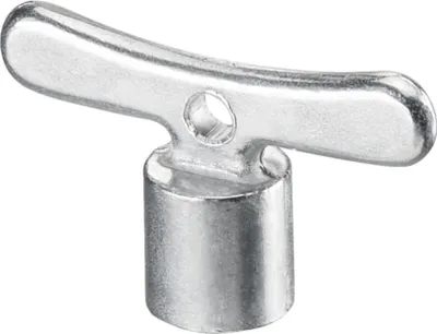 Produktbild von Oventrop OV Vierkantschlüssel SW 6mm