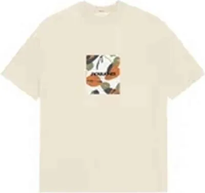 Produktbild von T-Shirt Jack&Jones 12281811-ANTIQUEWHITE für Herren