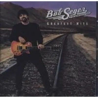 Produktbild von Seger,Bob & The Silver Bullet Band-Greatest Hits