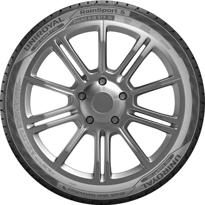 Zdjęcie produktu dla Uniroyal 235/50 R18 101Y Rainsport 5 Xl