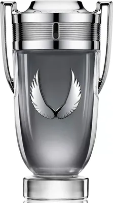 Obrázek produktu pro Rabanne Invictus Platinum 100ml, Ženy, 100 ml, Sprej, ALCOHOL DENAT., PARFUM (FRAGRANCE), AQUA (WATER), LINALOOL, HYDROXYCITRONELLAL, LIMONENE, BUTYL..., 1 kusů