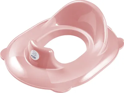 Produktbild von rotho-Babydesign WC-Sitz TOP  rosa