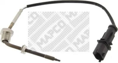 Produktbild von MAPCO 88015 Abgastemperatursensor für ALFA ROMEO GIULIETTA (940) 160mm