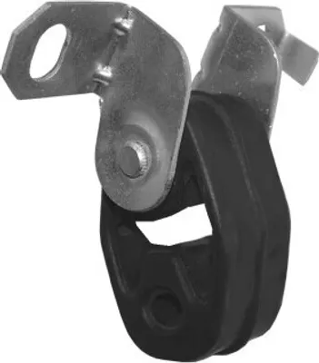Produktbild von VEGAZ Auspuffhalter für VW Golf IV Schrägheck (1J1) Auspuffanlage Montageteil VG-126