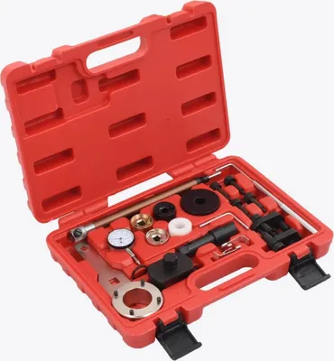 Produktbild von 22-tlg. Motoreinstellwerkzeug-Set für VAG 1.8/2.0 TSI TFSI