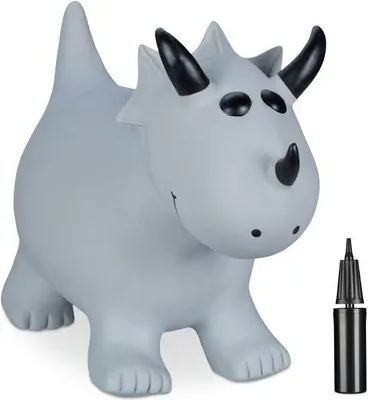 Obrázok produktu pre Skákacie zvieratko Dino