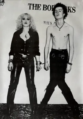 Immagine prodotto di Sex Pistols - 1991 - Locandina/Poster - 64x95 cm