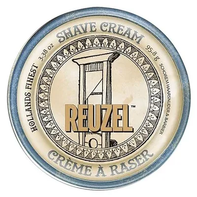 Imagen del producto de Crema para afeitar, 28,3 g