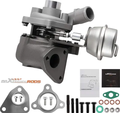 Zdjęcie produktu dla Turbosprężarka do Opla 1.3 CDTI 90PS Astra H Corsa D Z13DTH 54359880015 5435970001