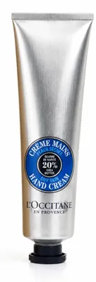 Obrázek produktu pro Krém na ruce s 20% bambuckého másla (Creme Mains Hand Cream), 75 ml