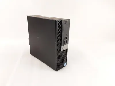 Produktbild von Dell OptiPlex 3040 SFF i5-6500 8GB RAM 256GB SSD Win10Pro - Refurbished A-