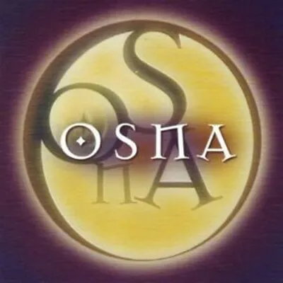 Produktbild von Osna CD