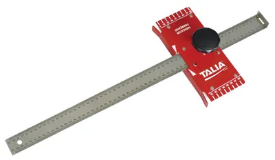 Image de Trusquin de plaquiste 600mm - TALIAPLAST - 133337