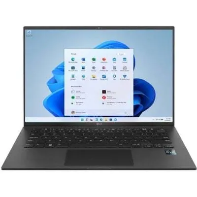 Image de LG Gram 14Z90S-G.AD78B Intel Evo Core Ultra 7 155H/32GB/1TB SSD/14"