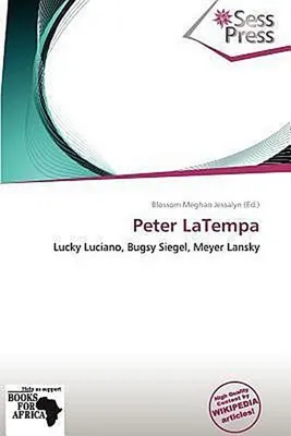 Produktbild von Peter LaTempa