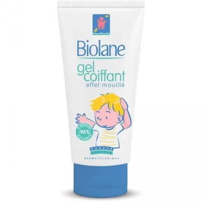 Produktbild von coif Kind mouilé Gelatine