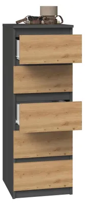 Immagine prodotto di Schermo Topeshop W5 ANT/ART KPL