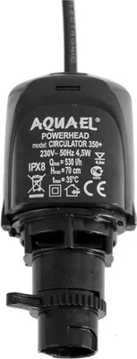 Image de Aquael Turbo Mini - Filtre interne Aquael