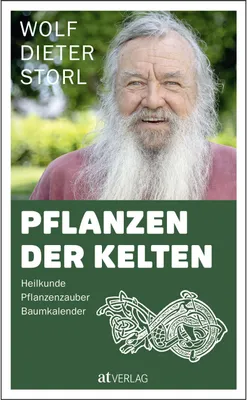 Produktbild von Pflanzen der Kelten