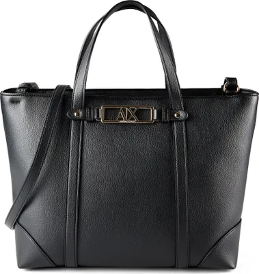 Obrázek produktu pro Armani Exchange Polly Shopper taška 32 cm