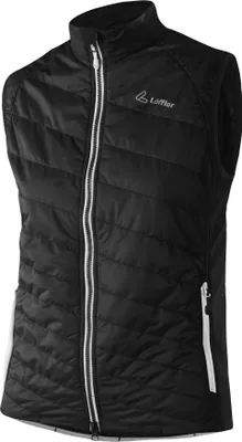 Produktbild von Löffler W VEST PL60 BLACK 38