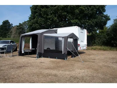 Produktbild von Telta Extra Tall Annexe