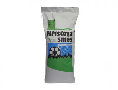 Obrázok produktu pre Záhradná trávna zmes Nohel 25 kg