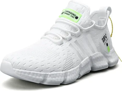 Produktbild von Herren-Sneaker, lässige Sommer-Herren-Trainingsschuhe (39-46)
