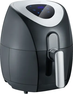 Produktbild von Severin 2430, Heißluftfritteuse, 3,2 l, 80 °C, 200 °C, 60 min, Einzelbild
