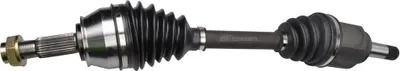 Produktbild von FAST FT27131 Antriebswelle Vorne Links für FIAT Doblo Kombi (119, 223)