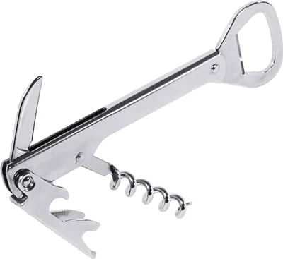 Produktbild von Kellnermesser 13 cm